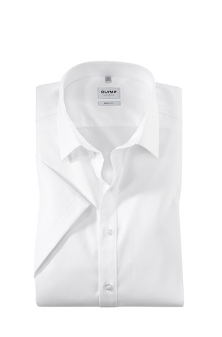 Level Five body fit srajca s kratkimi rokavi