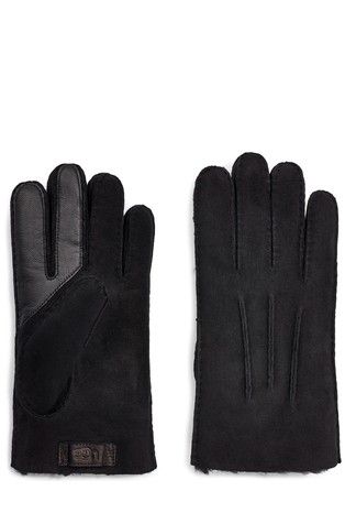 Tech rokavice iz ovčjega usnja