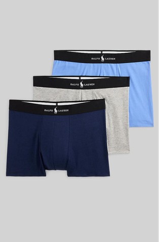 Paket 3 boksaric iz raztegljive mešanice z modalom