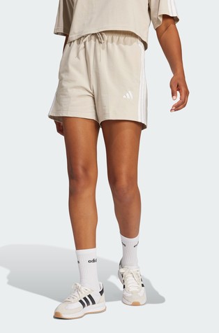 Essentials 3-Stripes Shorts