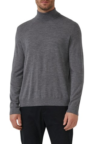 Pleten puli iz merino volne