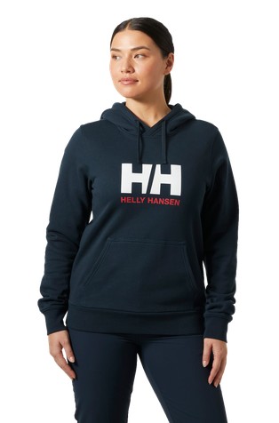 Logo Hoodie