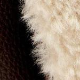 Beige / Brown