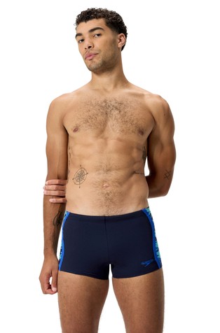 Hyperboom Splice Aquashort