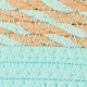 Večbarvna - Blue / Beige