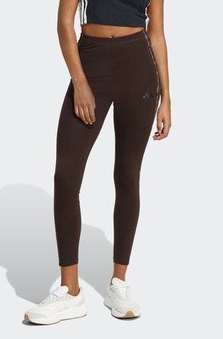 Seasonal Essentials Leopard Print Leggings