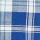 Modra - White/Blue