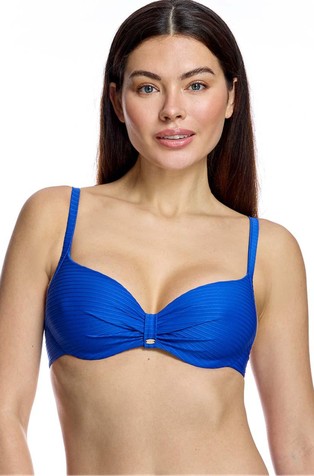 Zgornji del kopalk s teksturiranim vzorcem