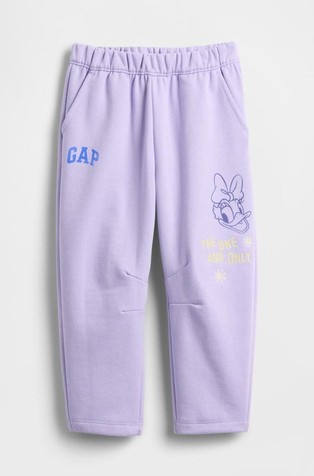Gap × Disney Baby & Toddler VintageSoft Barrel Sweatpants