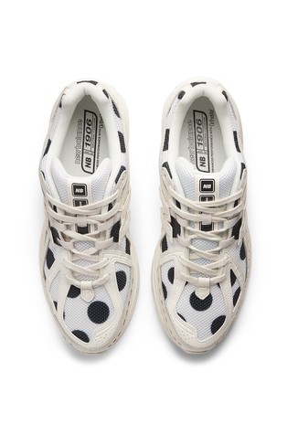 NEW BALANCE Unisex 1906R Sneakers White/Beige 4