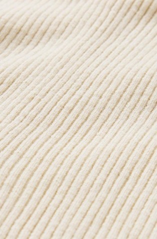 GAP Pletene pajkice za malčice Bež - Chino Beige 4