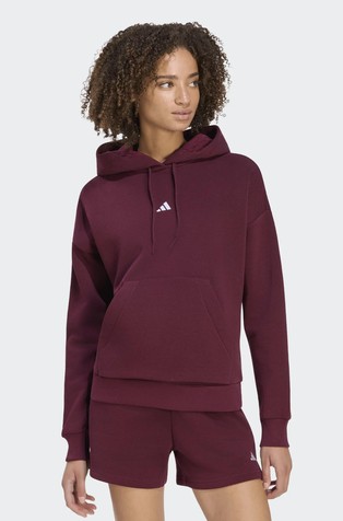 Essentials Logo Feel Cozy Hoodie