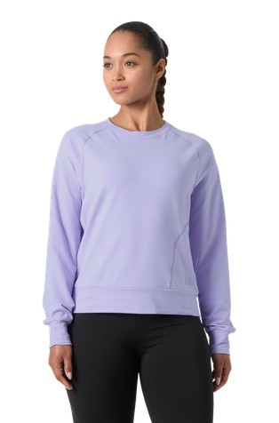 Tyri Knit Crew Neck
