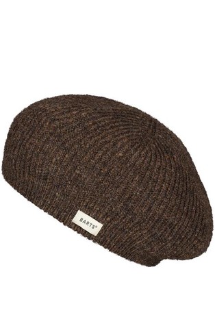 Inaru knit beret