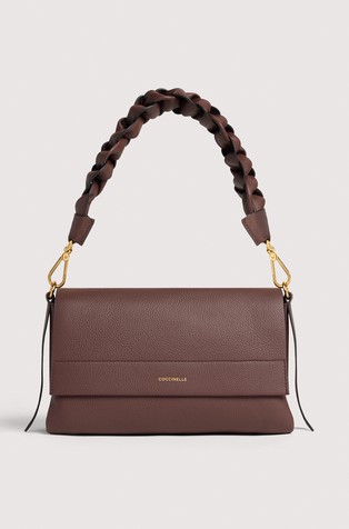 Boheme Small Leather Bag