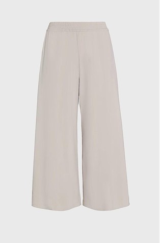 Power Stretch Jersey Culotte