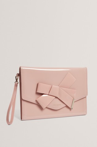 Pisemska torbica iz vinila