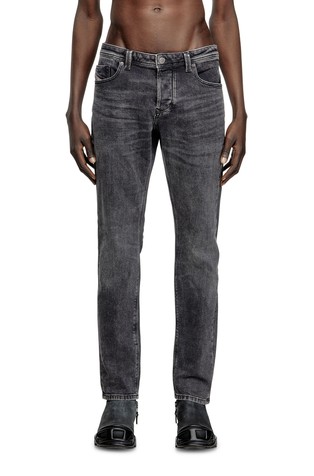 Regular jeans hlače - 1986 Larkee-Beex 0CLBG