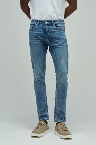 S-Activ skinny fit jeans hlače