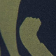 Zelena - Green / Black