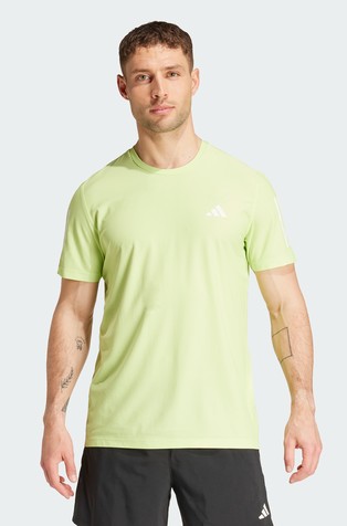 Own the Run tekaška majica s kratkimi rokavi