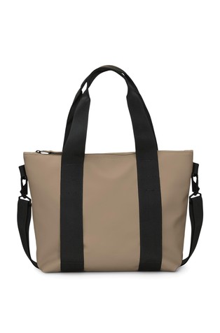 Micro Unisex Waterproof Tote Bag