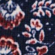 Blue / Multi