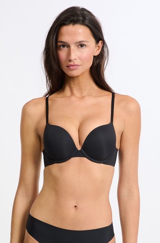 Pure Fit® no. 1 classic bra