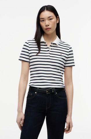 1985 Collection Slim Polo Shirt