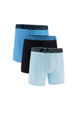 UA Performance Tech™ paket 3 Boxerjock® boksaric
