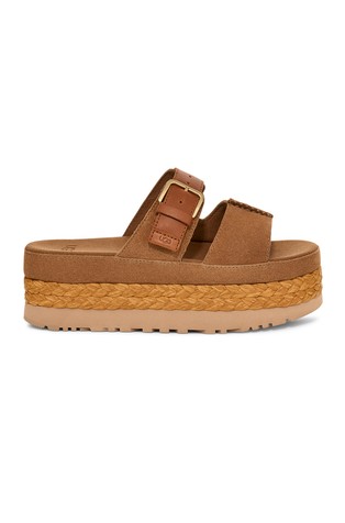 Aubrey Slide