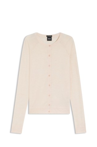 Pletena jopa iz deviške volne