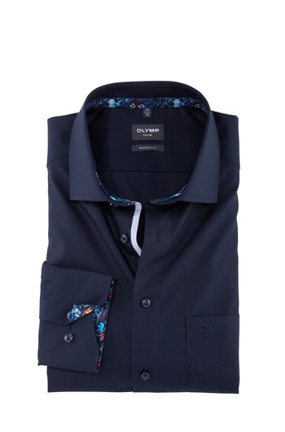 Luxor modern fit srajca