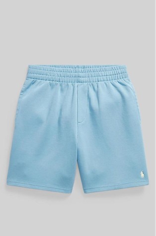 Kratke hlače iz bombažne mešanice