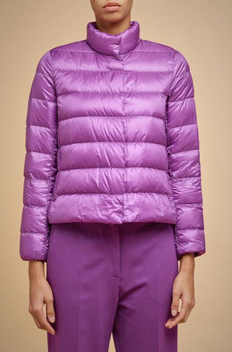 最終 Liviana Conti ジャケット 40 M 形が綺麗です！｜ジャケット  