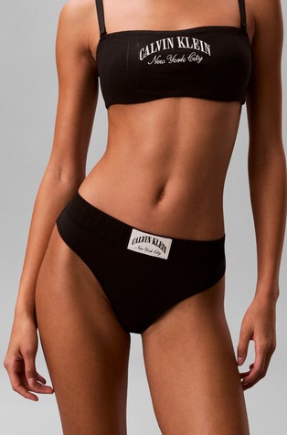 Thong - Heritage Classic Cotton