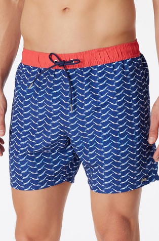 Casual Swim - kopalke