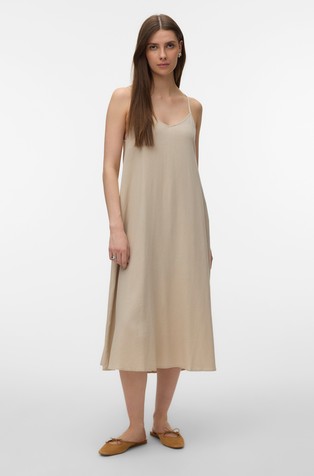 VMJESMILO Midi dress