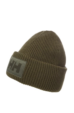 Unisex HH Box Beanie