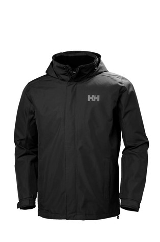 Dubliner waterproof jacket