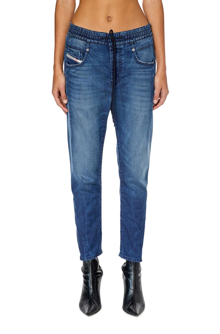DIESEL Boyfriend Fayza JoggJeans 068DV Emporium