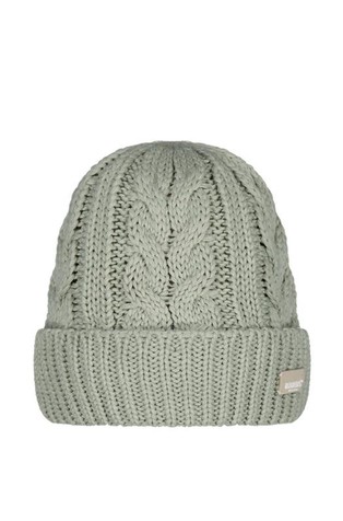 Zirani knit beanie