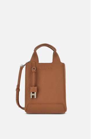 Mini usnjena torbica