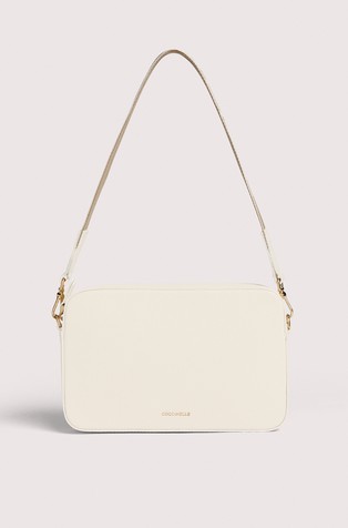 Tebe Small Leather Crossbody