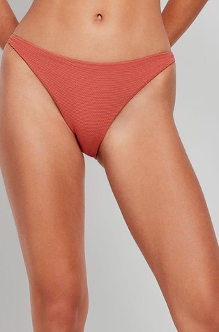 Classic bikini bottom