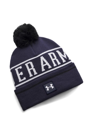 Halftime Pom Beanie