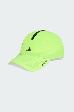 Running x adizero Climacool tekaška kapa s šiltom