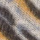 Tenne / Black Tiger Print