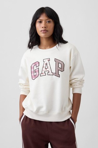 Gap Logo Sweatshirt