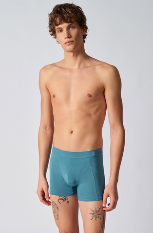 Every day in cooling deluxe boxer briefs